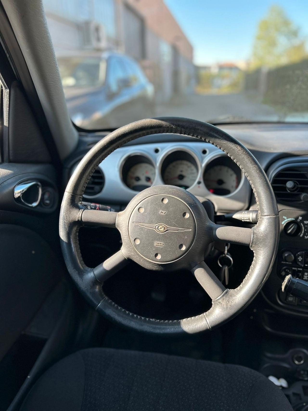 PT Cruiser 1.6 cat Classic