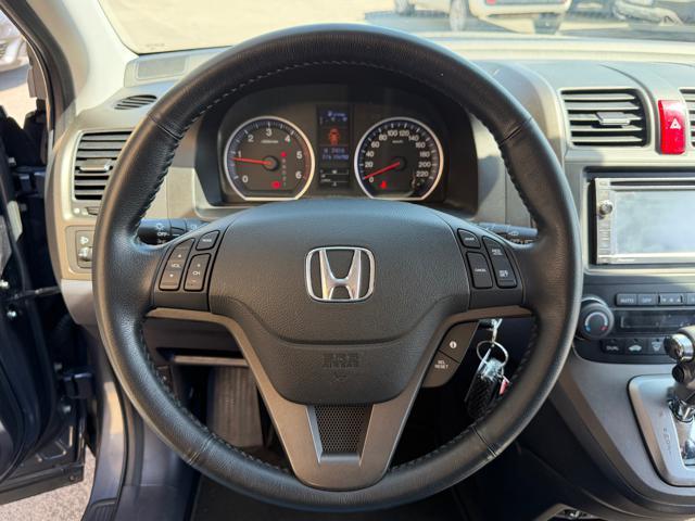 HONDA CR-V 2.2 i-DTEC Exclusive AT Ed Esclusiva FULL OPTIONAL