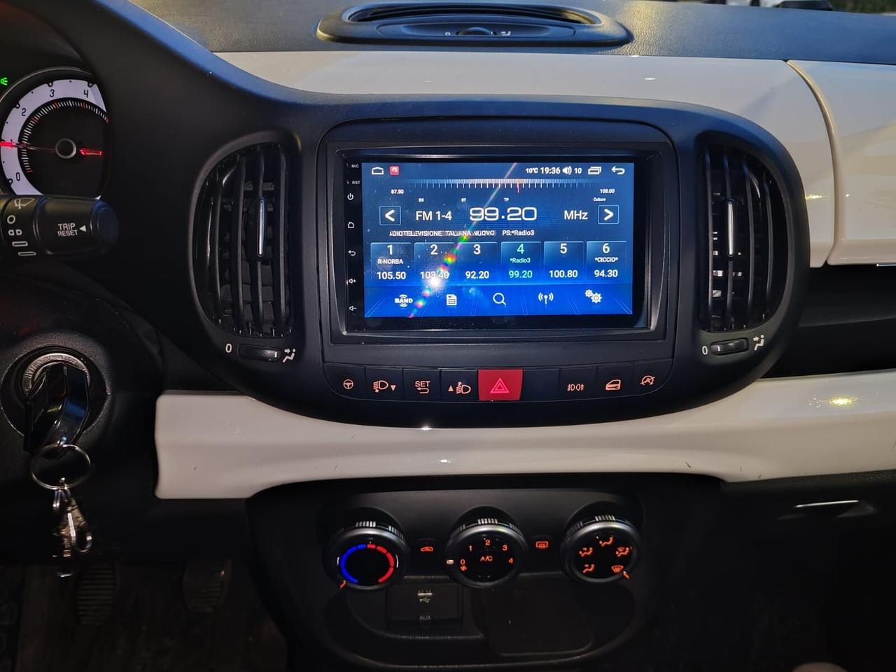 FIAT 500L 1.3 MJET 85 CV POP STAR 2015 TOP QUALITY