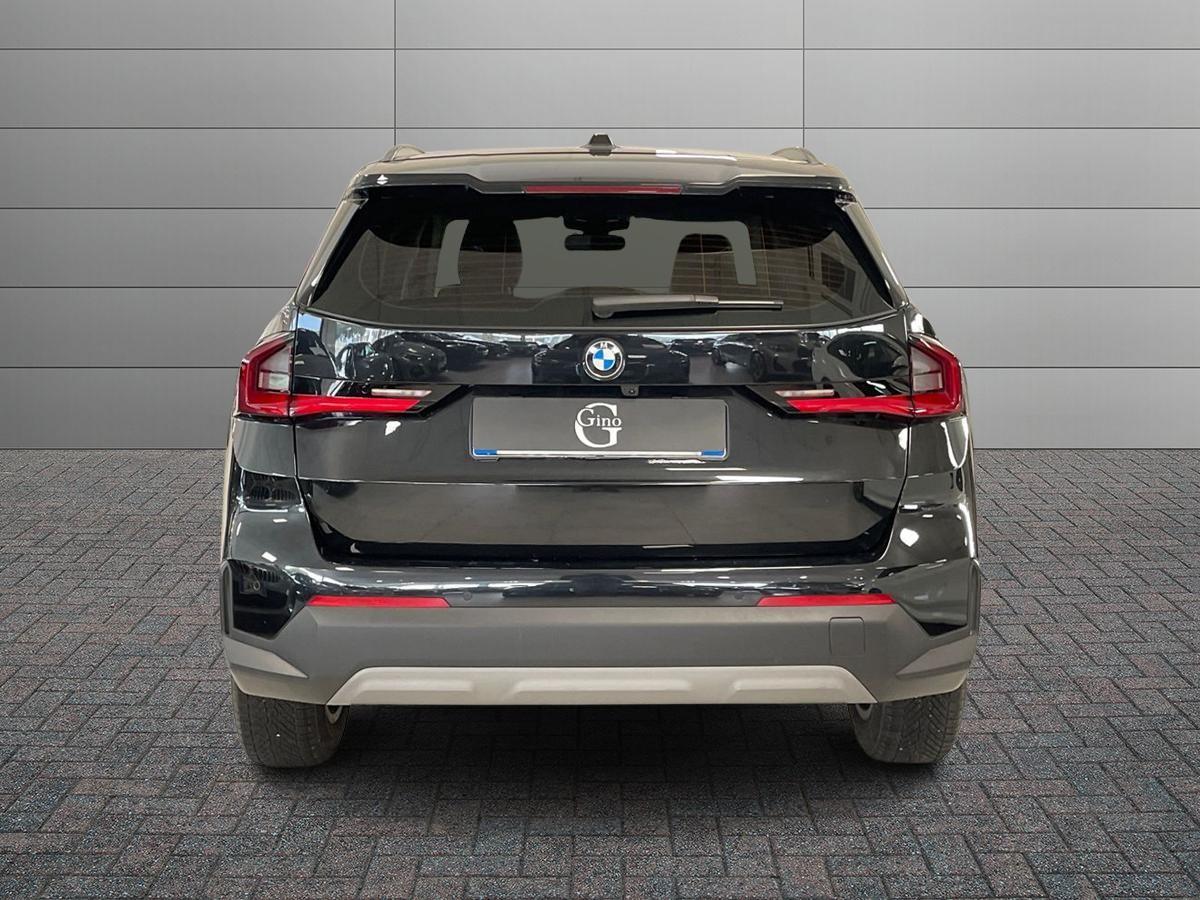 BMW X1 U11 - X1 sdrive18d Edition Essence auto