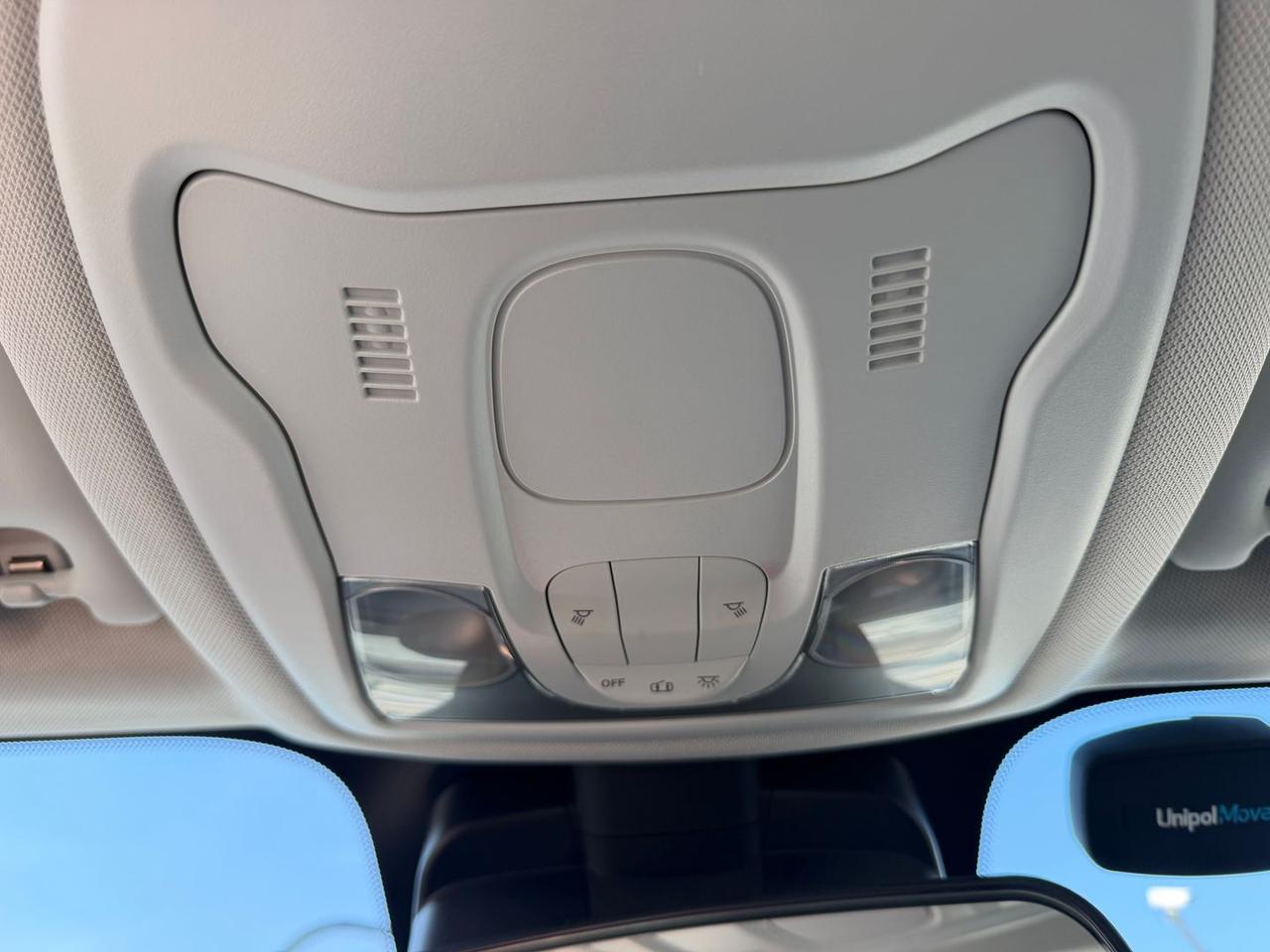 Jeep Renegade Limited 1.5 GSE e-HYBRID MHEV #50264