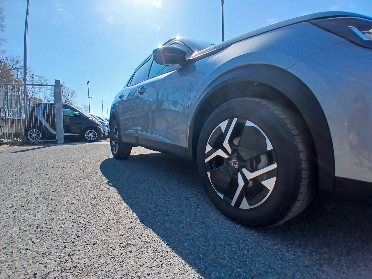 Peugeot 2008 100CV S&S Allure