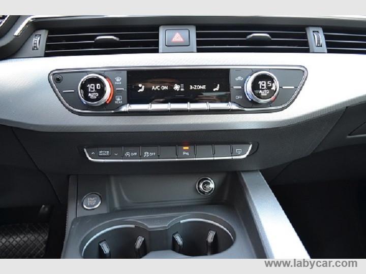 AUDI A5 3.0 TDI quattro S tronic Design