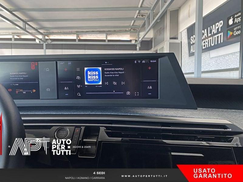 Peugeot 3008 3008 1.2 hybrid Allure 145cv e-dcs6