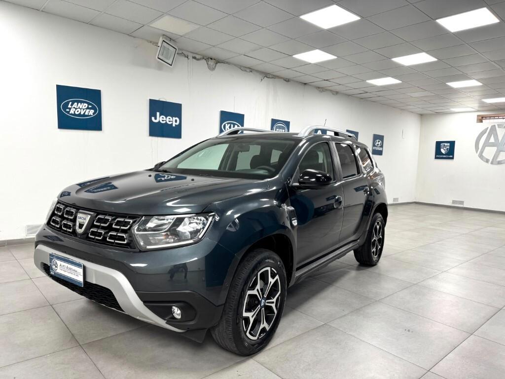 Dacia Duster 1.0 TCE GPL 15th ANNIVERSARY UNICOPROPRIETARIO