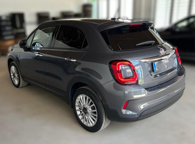 FIAT 500X 1.3 T4 Urban MY21 FireFly 150 CV DCT Connect