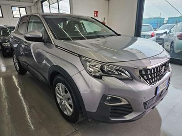 Peugeot 3008 3008 1.6 bluehdi 120 SES BUSINESS