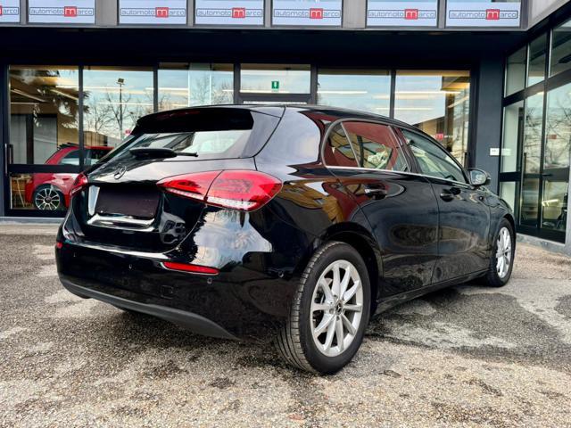 MERCEDES-BENZ A 180 Classe A - BUSINESS *SOLO 67.000Km!*