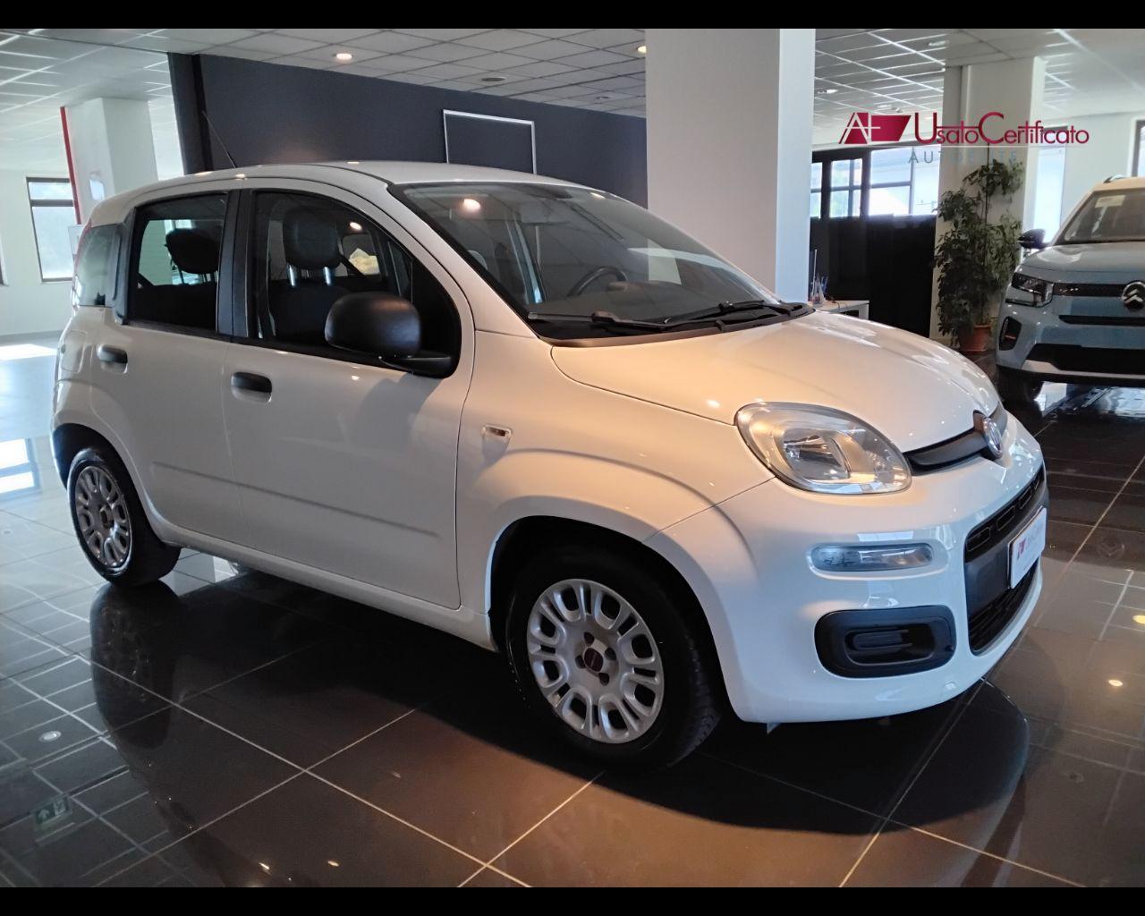 FIAT Panda 1.2 EasyPower Easy