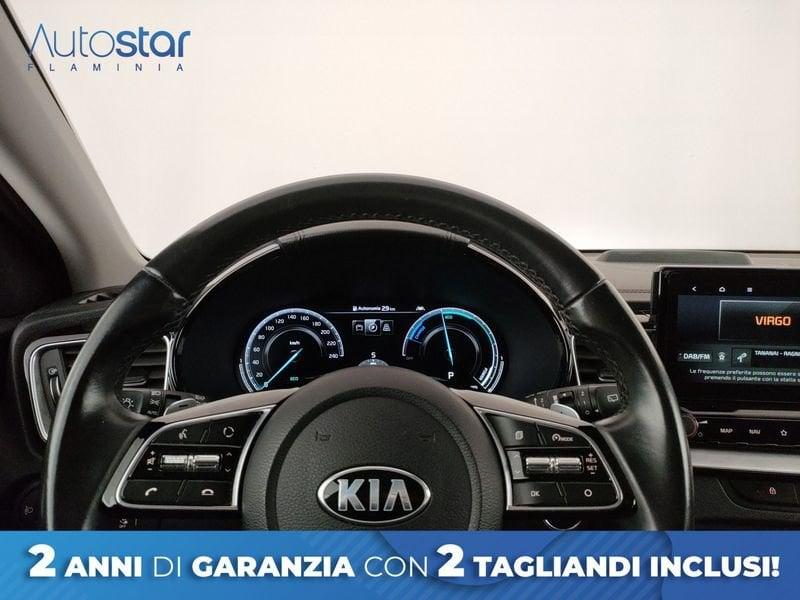 KIA Xceed 1.6 gdi phev Evolution 141cv dct