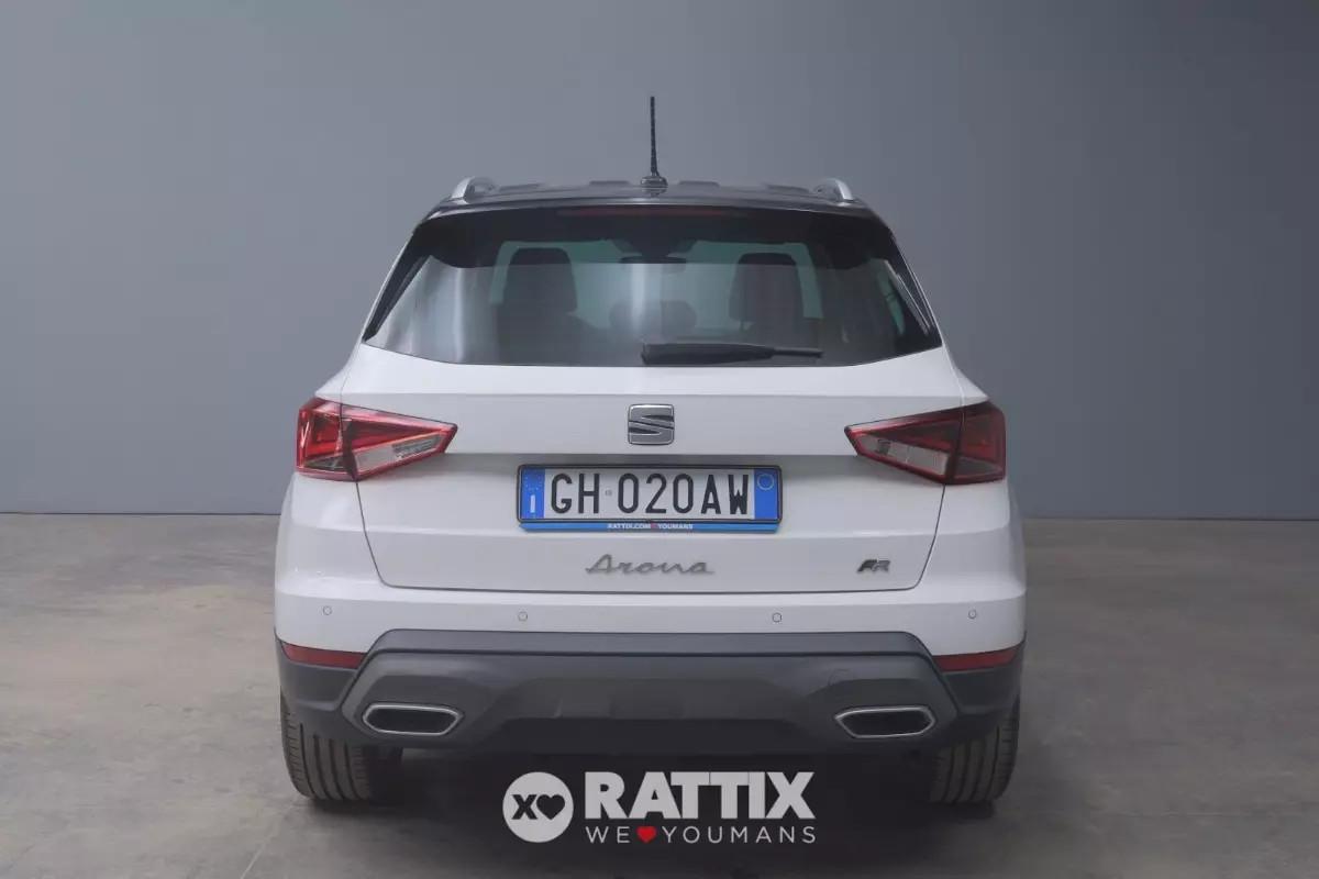 SEAT Arona 1.0 TGI 90CV FR