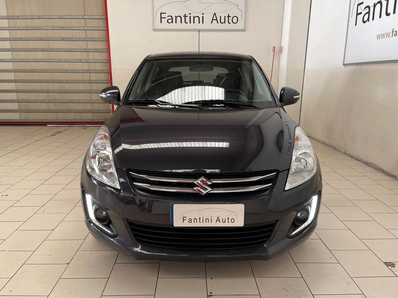 Suzuki Swift Posh Edition 1.2 5p-Unico Proprietario-LEGGI SOTTO
