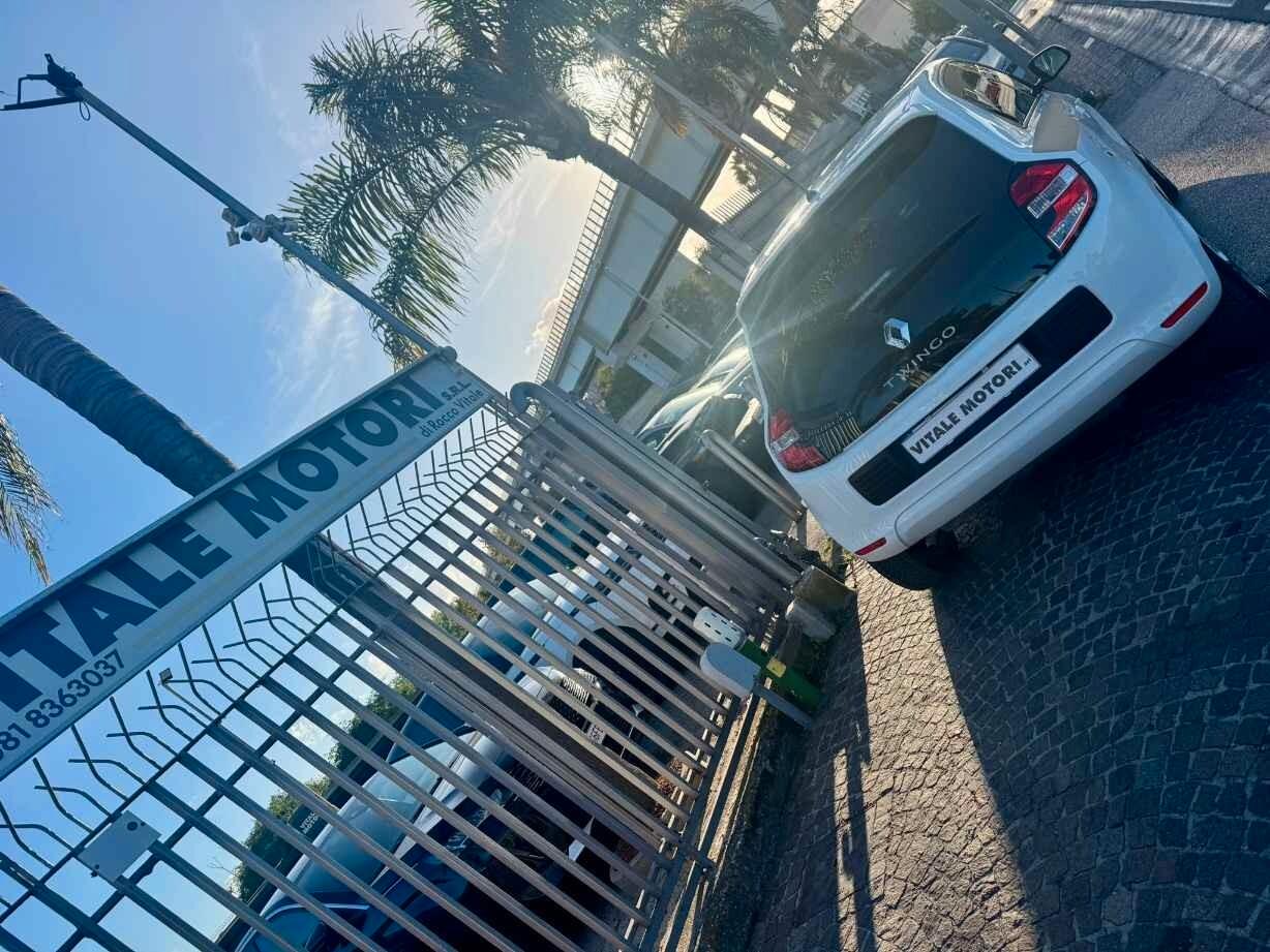 Renault Twingo 1.0 SCe 69 CV *SOLI 49.000 KM