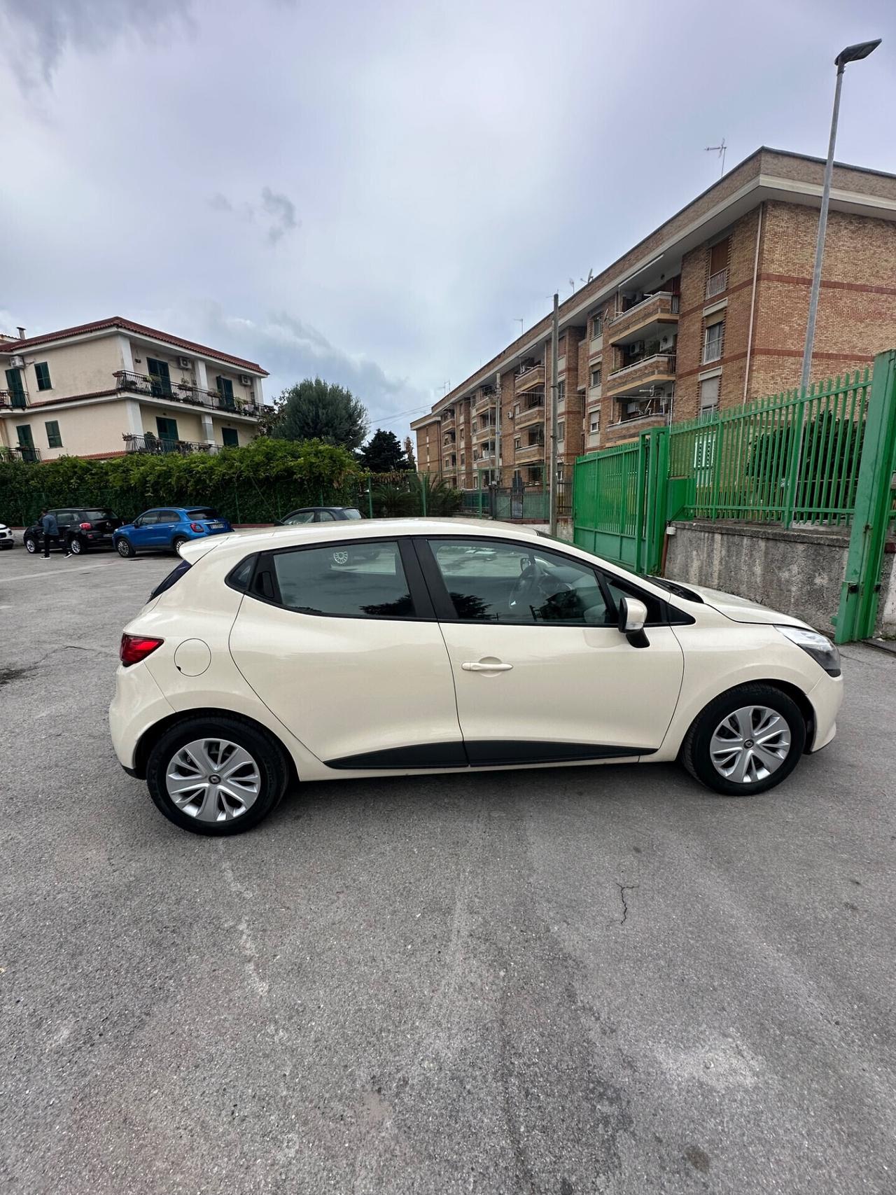 Renault Clio dCi 8V 75CV Start&Stop 5 porte Energy Life