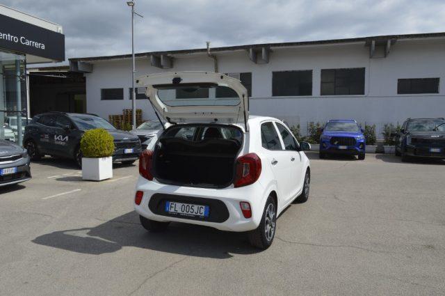 KIA Picanto 1.0 12V 5 porte Cool
