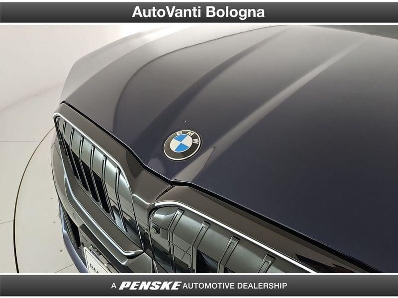 BMW Serie 5 520d 48V xDrive Msport PRO