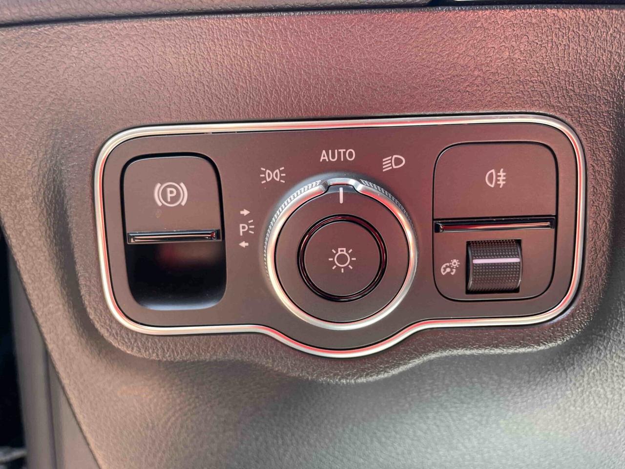 Mercedes-benz GLA 200 Automatic Sport