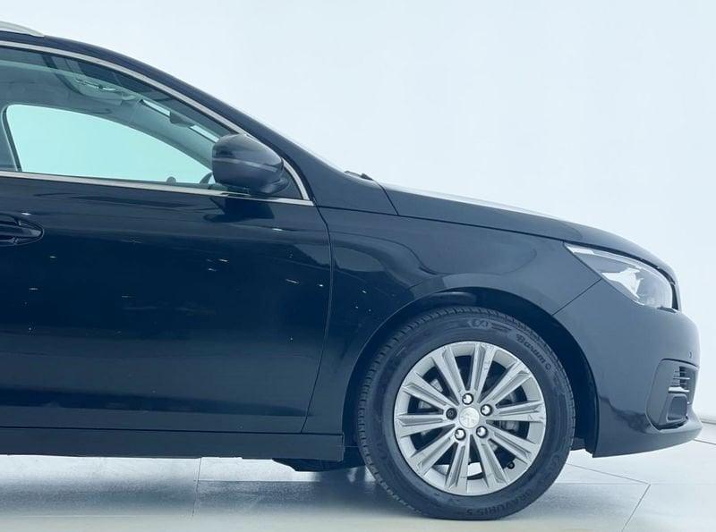 Peugeot 308 BlueHDi 130 S&S EAT8 SW Allure Pack