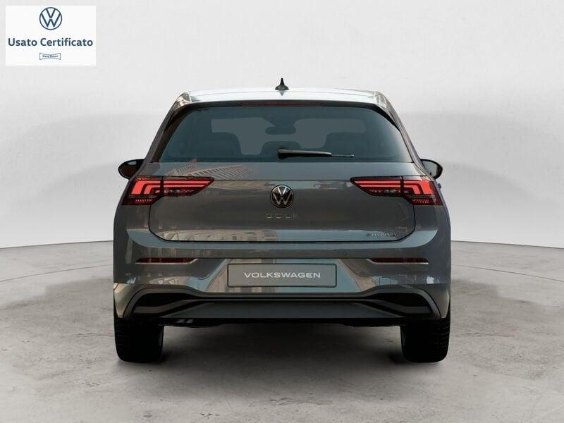 Volkswagen Golf 1.5 TSI eHybrid DSG Edition Plus