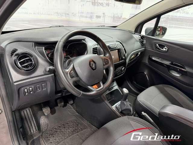 Renault Captur dCi 8V 90 CV Start&Stop Energy Intens LED NAVI