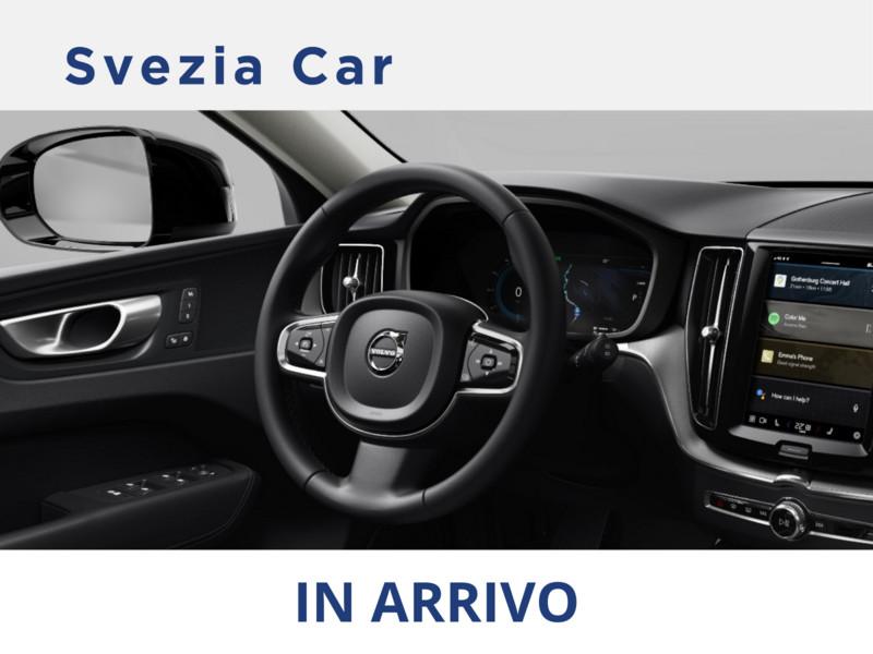 Volvo XC60 T6 Plug-in hybrid AWD automatico Plus Dark