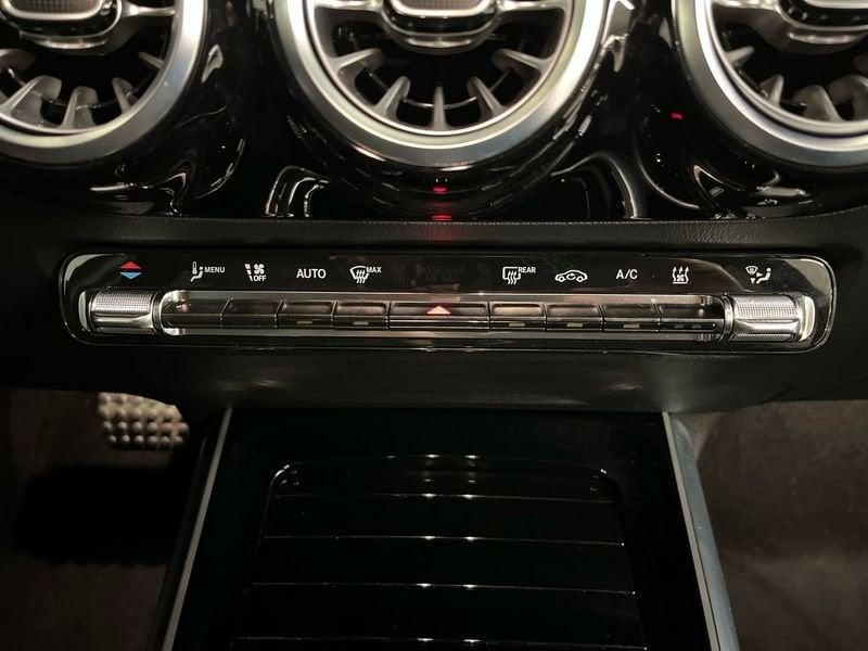 Mercedes-Benz EQA 300 4Matic AMG Line Advanced