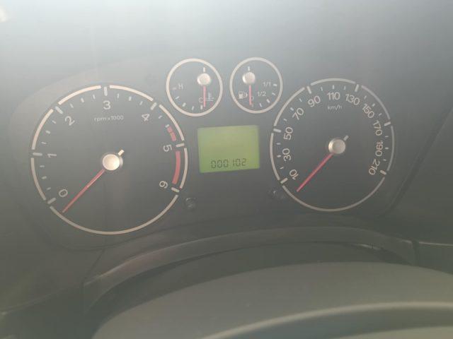 FORD TRANSIT CONNECT KM0 T200S 75 CV