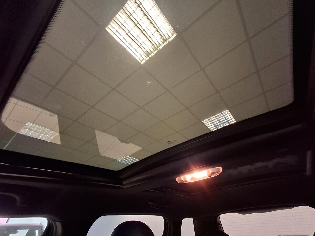 Mini Cooper SD Countryman 2.0 ALL4