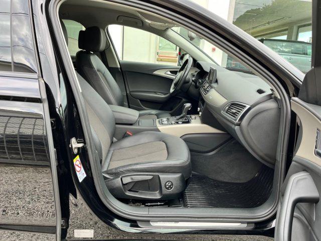 AUDI A6 allroad 3.0 TDI S tronic Business