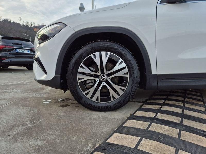 Mercedes-Benz GLA 180 d Executive auto