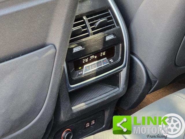 BMW X5 40d M Sport PRO Shadow 340CV xDrive Mhev