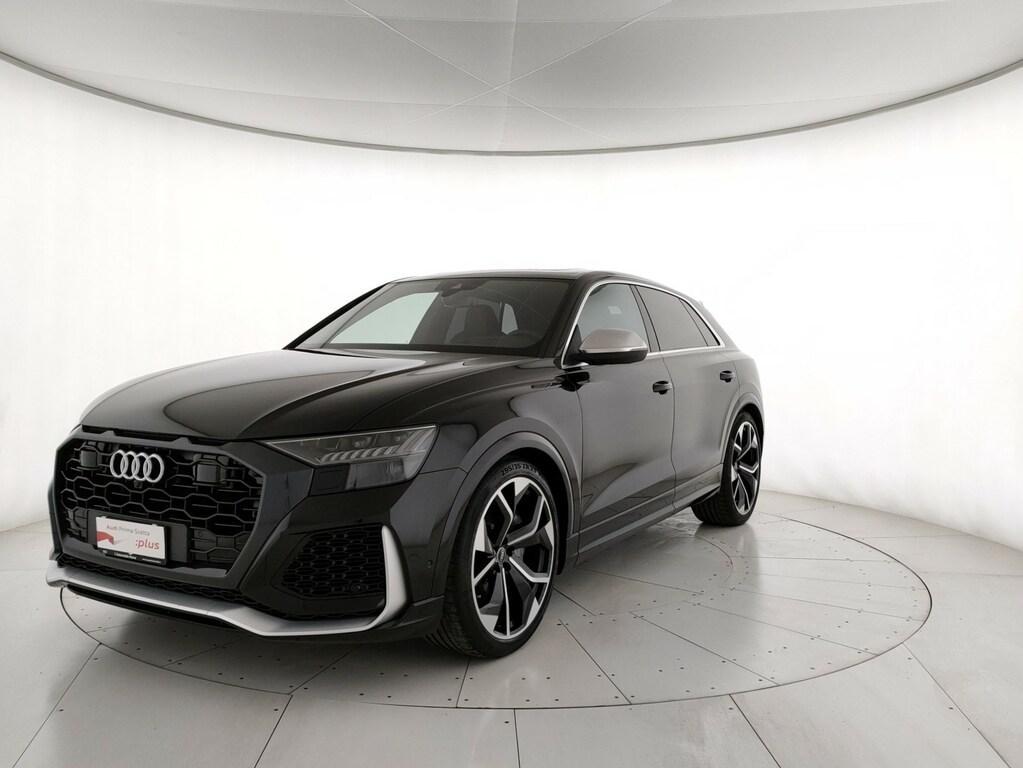 Audi Q8 4.0 mHEV Quattro Tiptronic