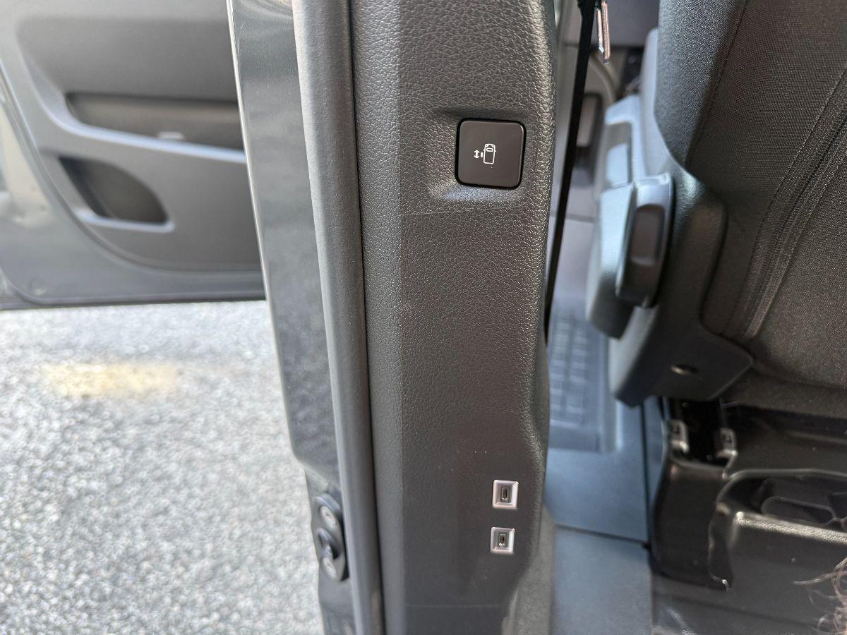 FIAT - Ulysse MULTIJET 180 CV XL 9 POSTI