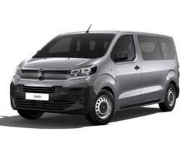 Citroën Jumpy XL - 2.0 BlueHDi 140 S&S EAT8