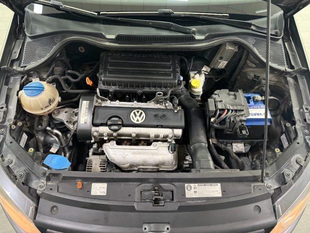 VOLKSWAGEN Polo 1.4 5 porte Trendline