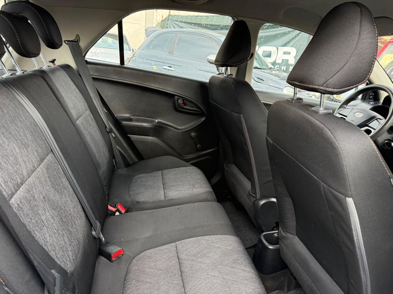 Kia Picanto 1.0 12V GPL 5 porte - Superprezzo - Tutto incluso