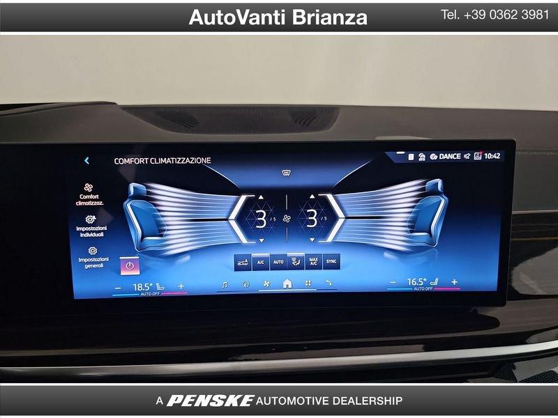 BMW X5 X5 xdrive30d 48V MSport Pro