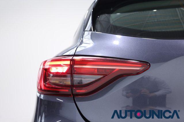 RENAULT Clio TCE 90 CV 5 PORTE BUSINESS FARI LED