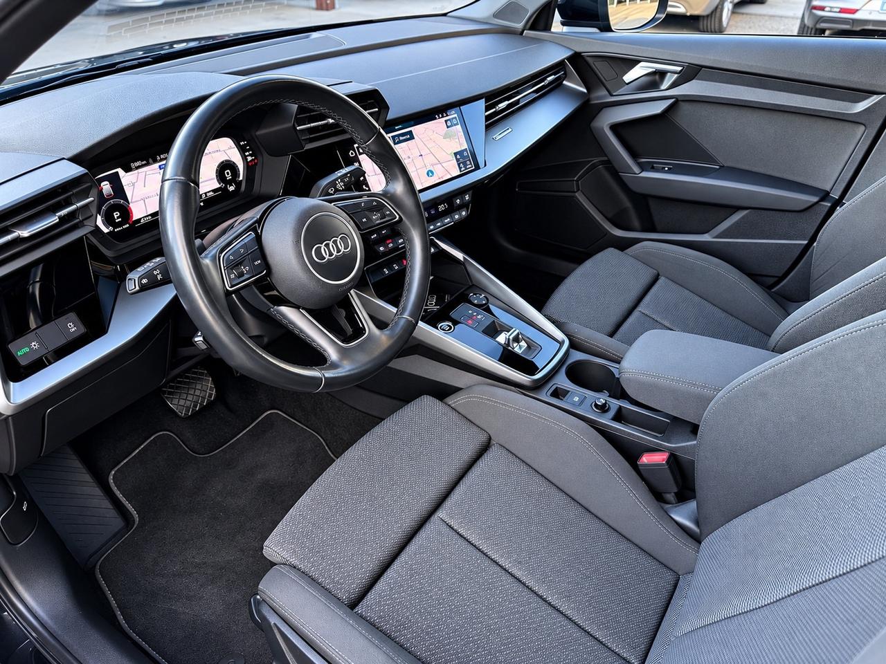 Audi A3 SPB 30 TDI S tronic