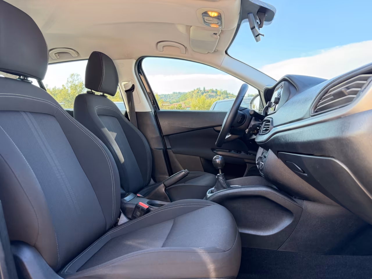 Fiat Tipo 1.6 Mjt S&S SW Easy Business/ 95.000KM