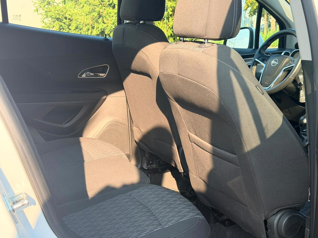 Opel Mokka 1.6 Ecotec 115CV 4x2 Cosmo b-Color Euro 6 - 2016 - 153.000 km