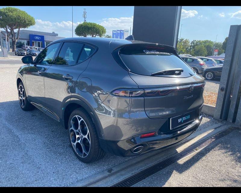 Alfa Romeo Tonale 1.3 280CV PHEV AT6 Veloce