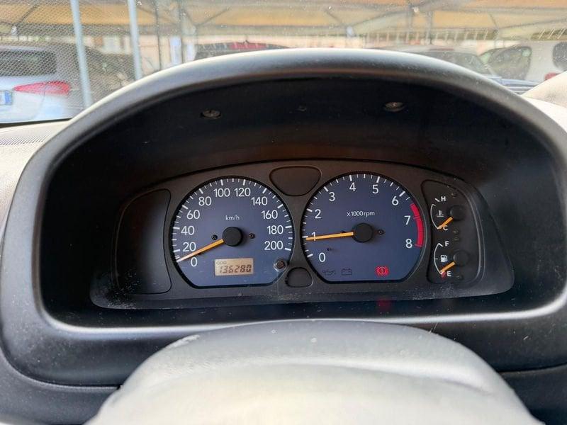 Suzuki Ignis 1.3 DualJet Cool 2WD