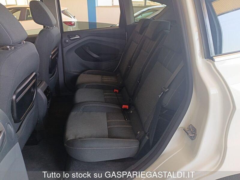 Ford C-Max C-Max 1.6 TDCi 115CV Titanium