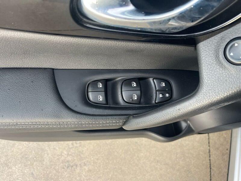 Nissan Qashqai 1.5 dCi 115 CV Business