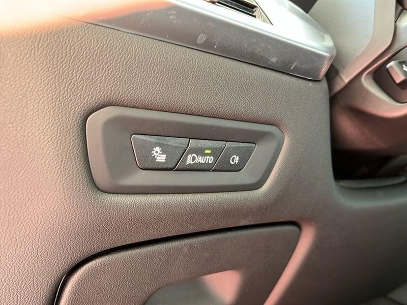 BMW X6 X6 xDrive40d 48V Msport