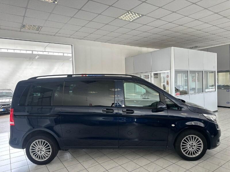 MERCEDES Vito 4ªs. (W447) Vito 2.2 119 CDI ...