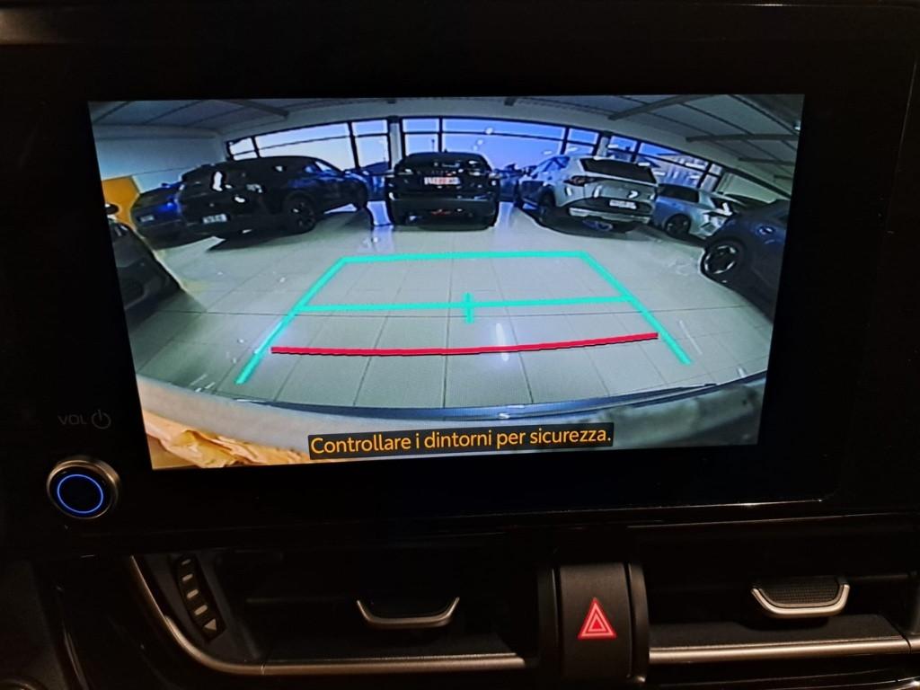 TOYOTA C-HR I 2020 - C-HR 1.8h Trend e-cvt