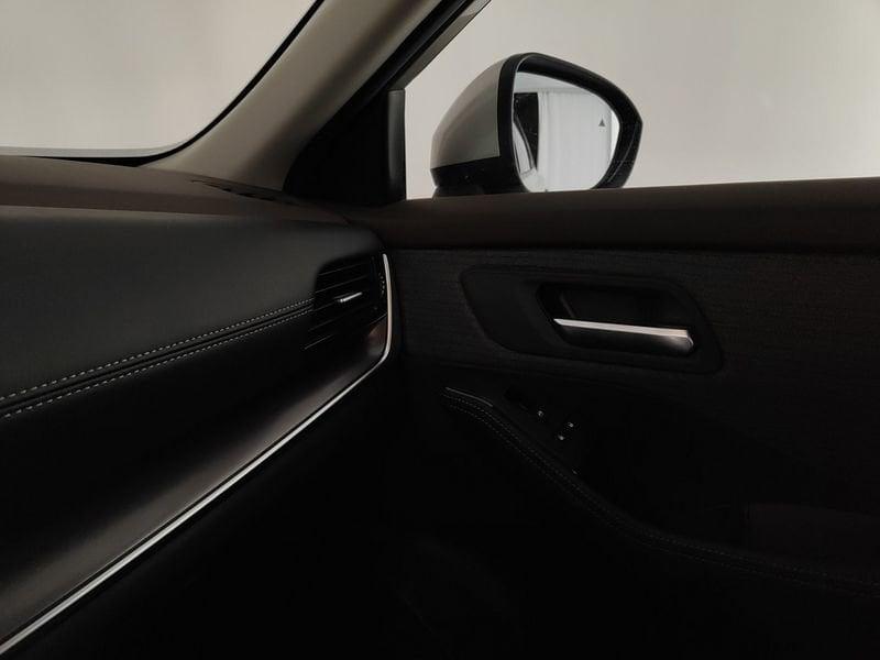Nissan X-Trail e-Power 2WD 5 posti N-Connecta