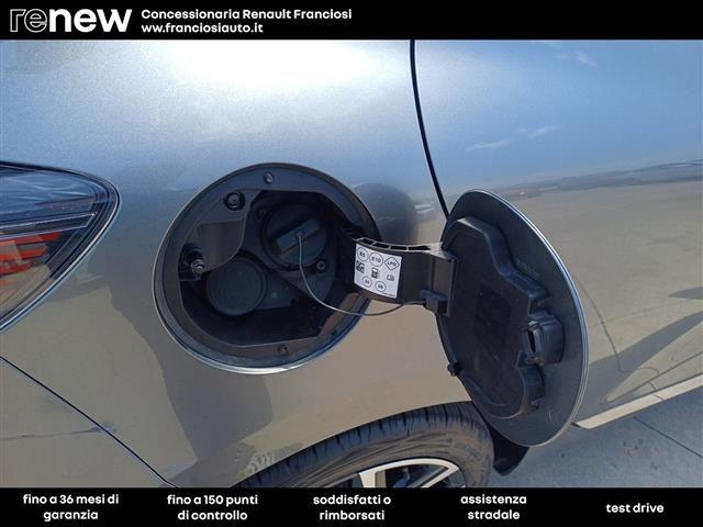 RENAULT Clio 1.0 ECO-G TECHNO